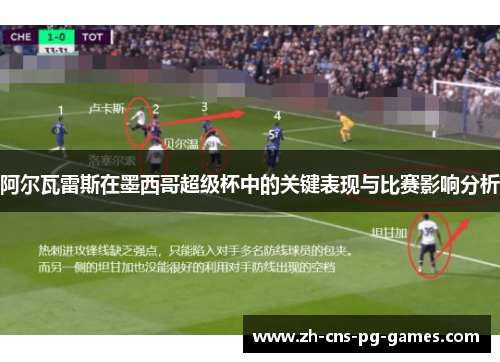 阿尔瓦雷斯在墨西哥超级杯中的关键表现与比赛影响分析